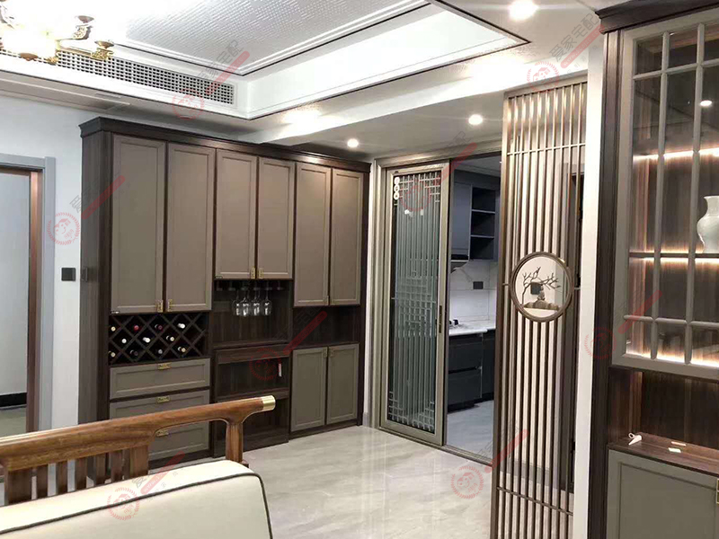 家具定制案例