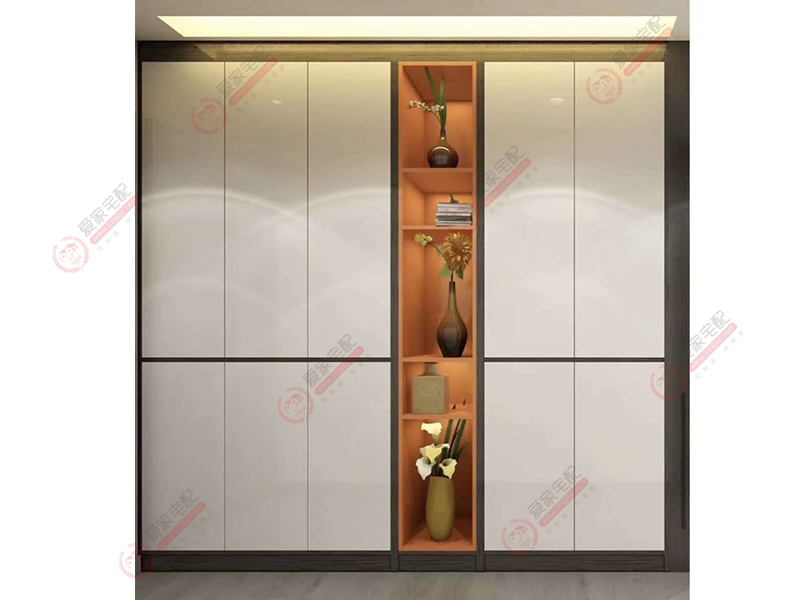 家具定制案例