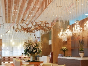 酒店家具厂家