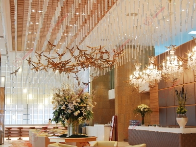 酒店家具厂家