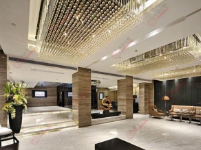 山东酒店家具