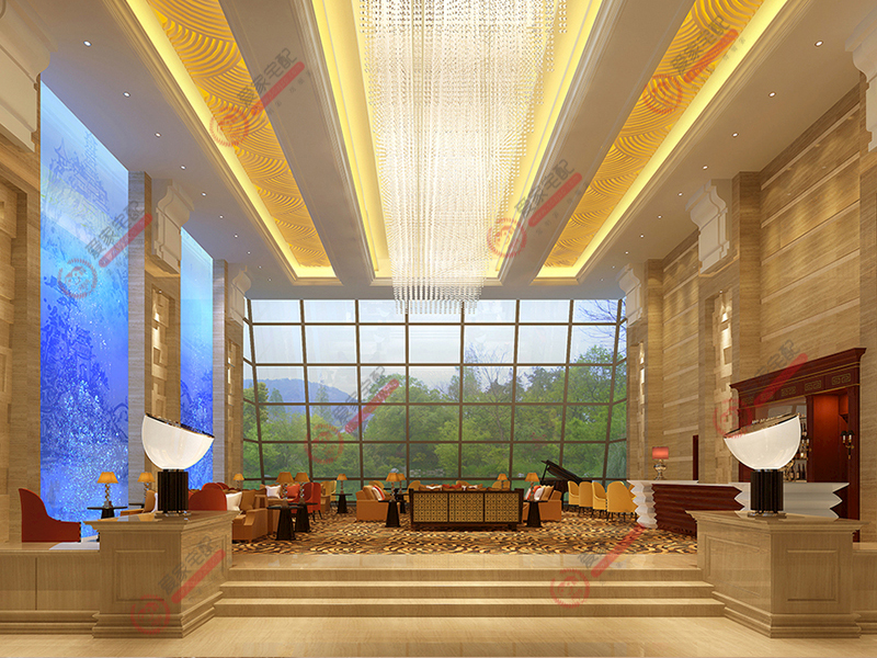 酒店公共家具 酒店公共家具