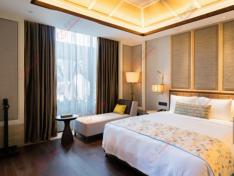 酒店套房家具 酒店套房家具