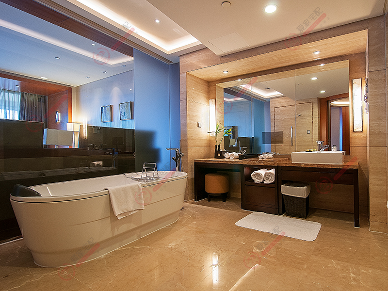 酒店卫浴家具 酒店卫浴家具