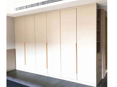 济南衣柜定制厂家