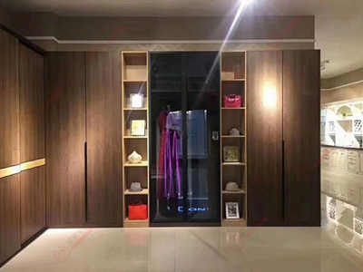 ​ 济南衣柜定制